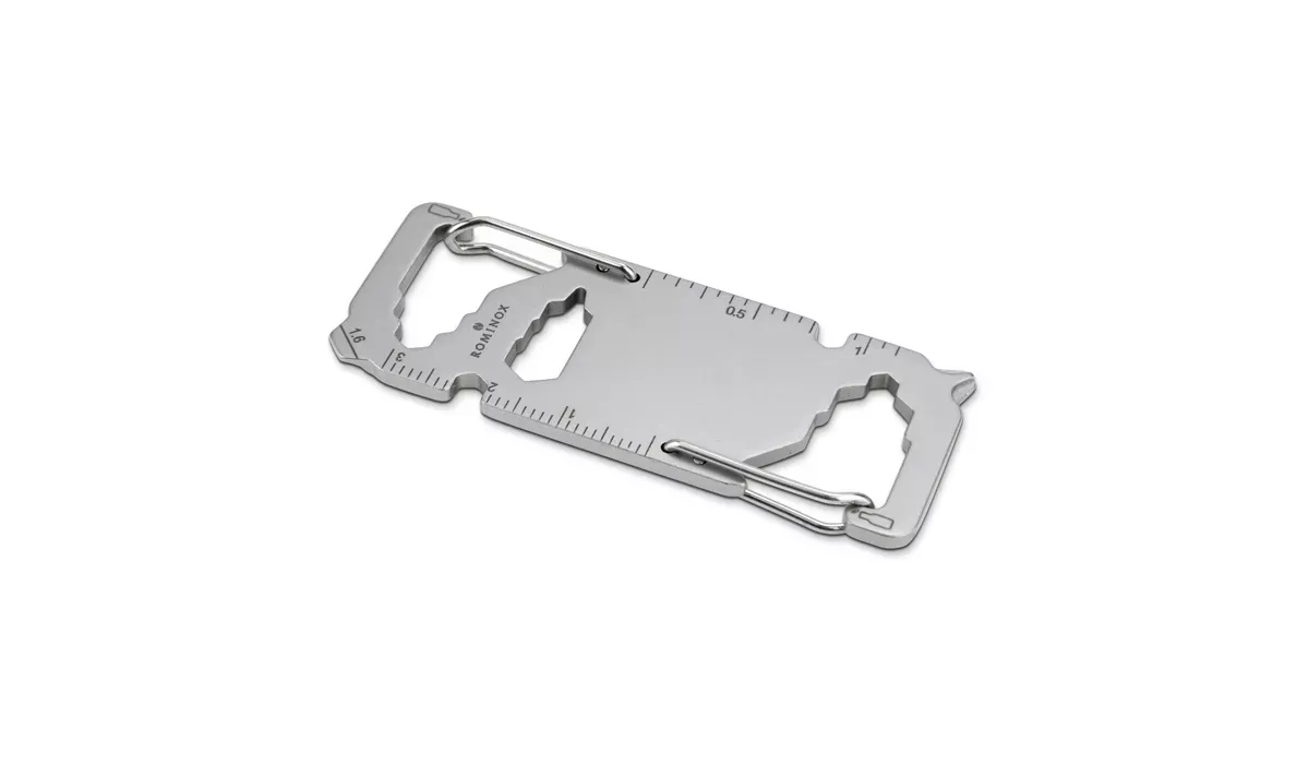 ROMINOX® Key Tool Link (20 functions) Merry Christmas