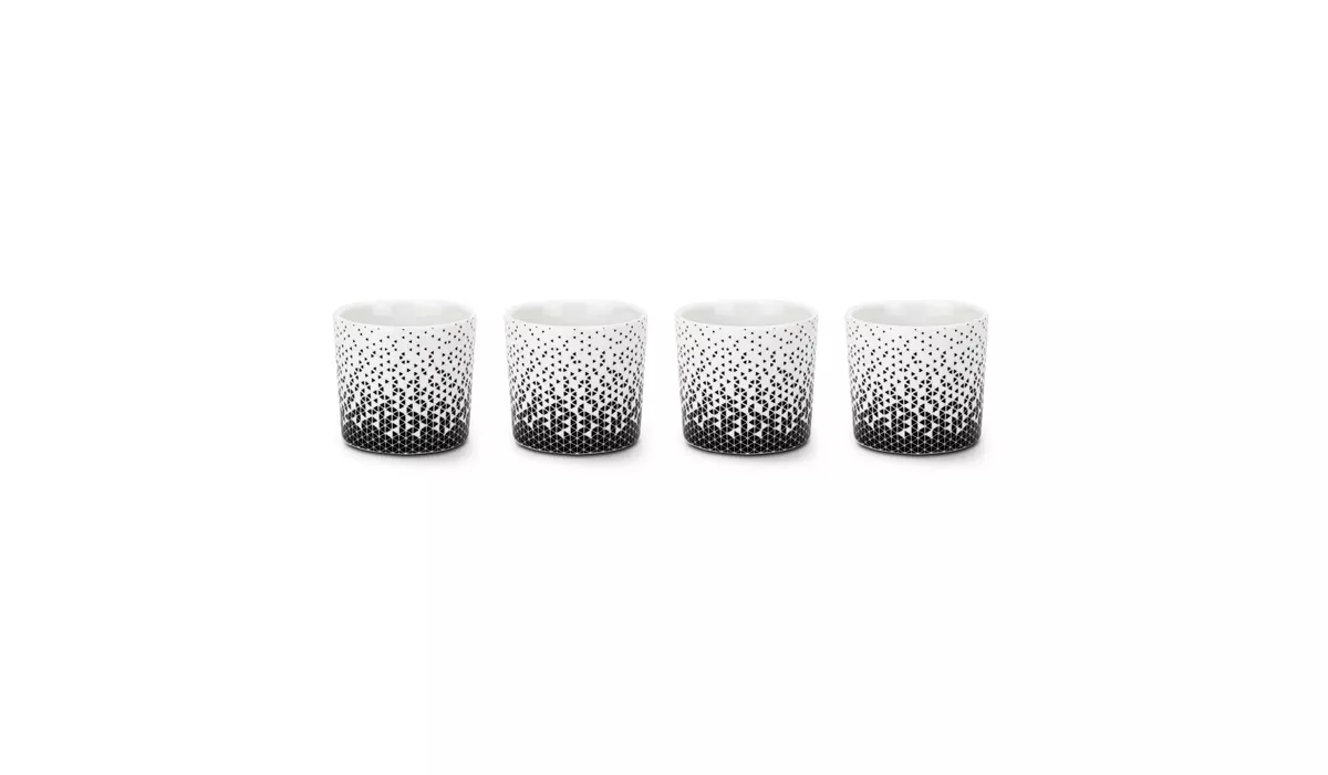 Geschenkset / Präsenteset: Dip-Quartett