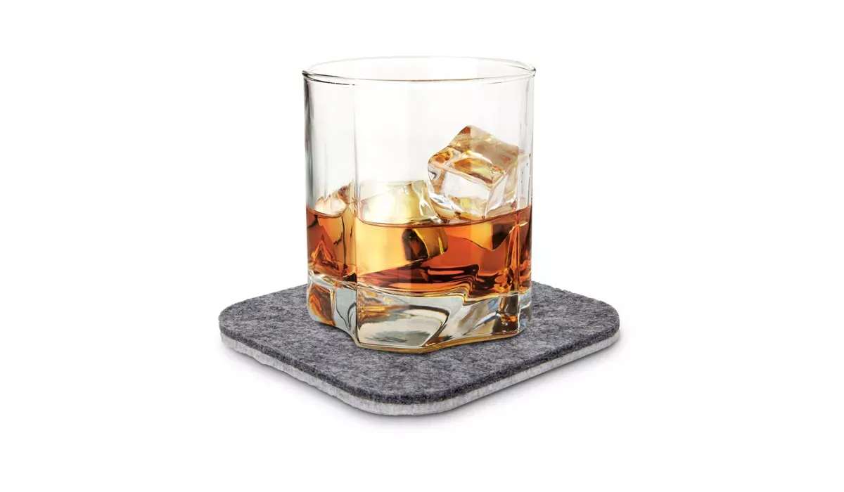 Geschenkset / Präsenteset: Whisky-Zeit