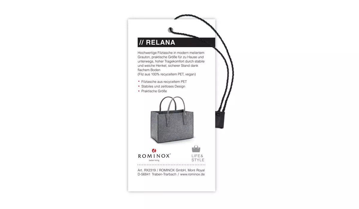 Gift box/Present set: Hello Winter