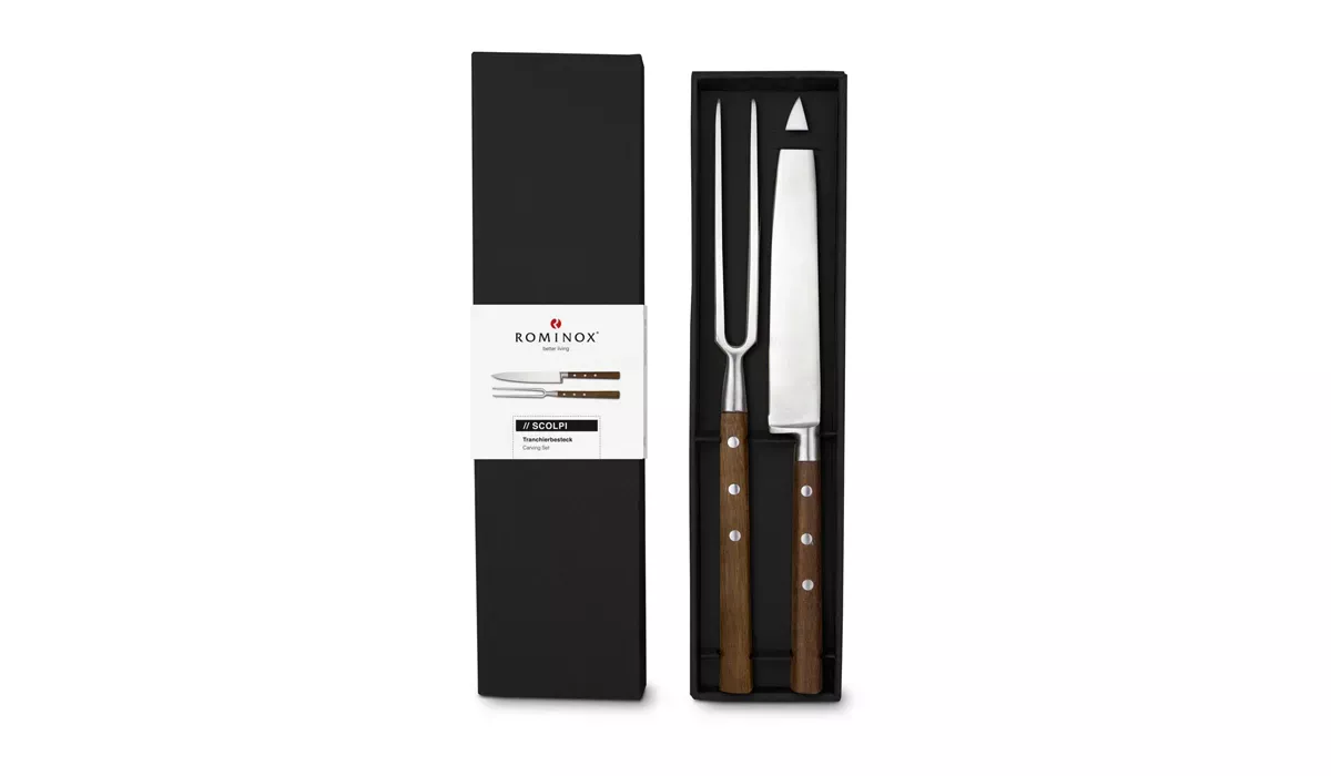 Geschenkset / Präsenteset: Küchenchef