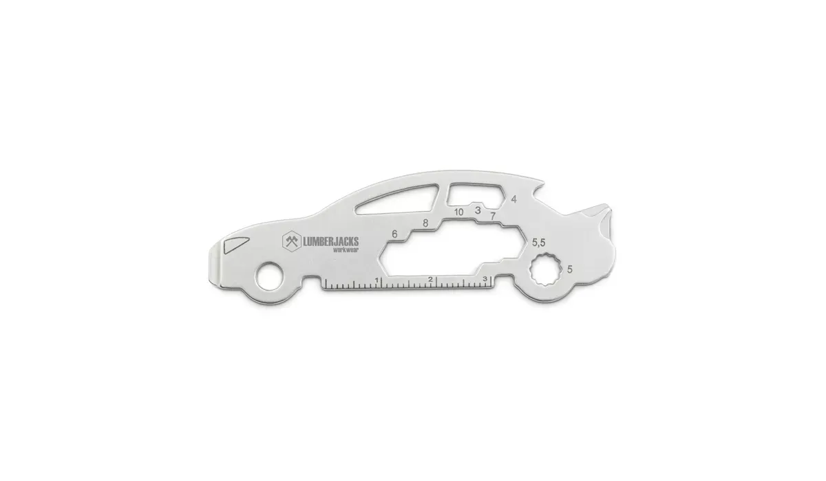ROMINOX® Key Tool Car/Auto (18 functions) Happy Father's Day
