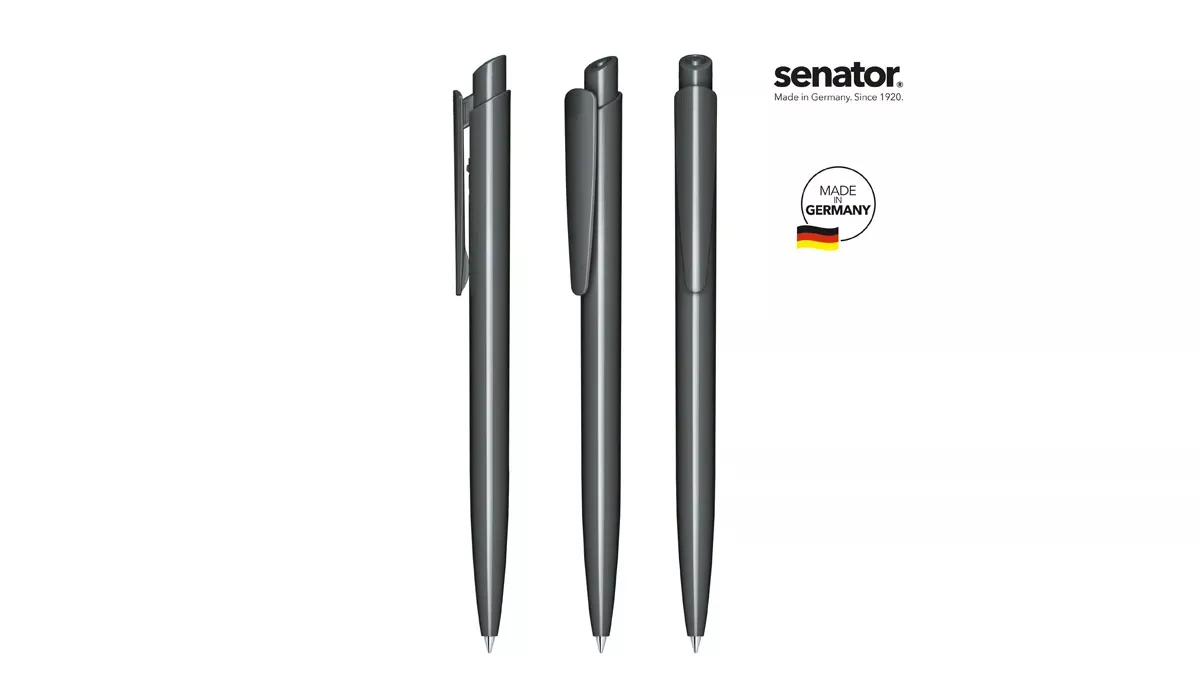 Kugelschreiber Dart Polished
