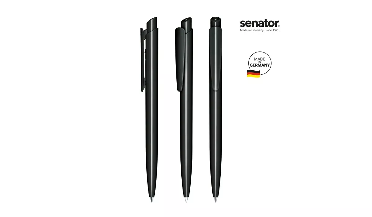 Kugelschreiber Dart Polished