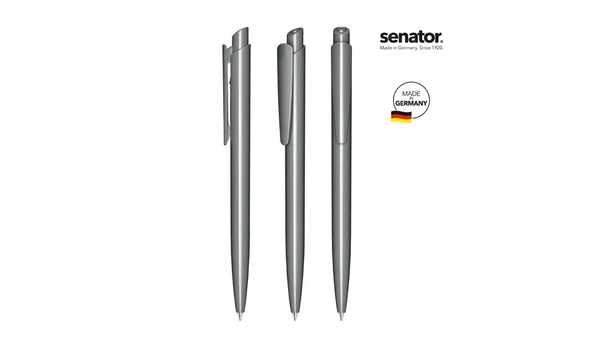 Kugelschreiber Dart Polished