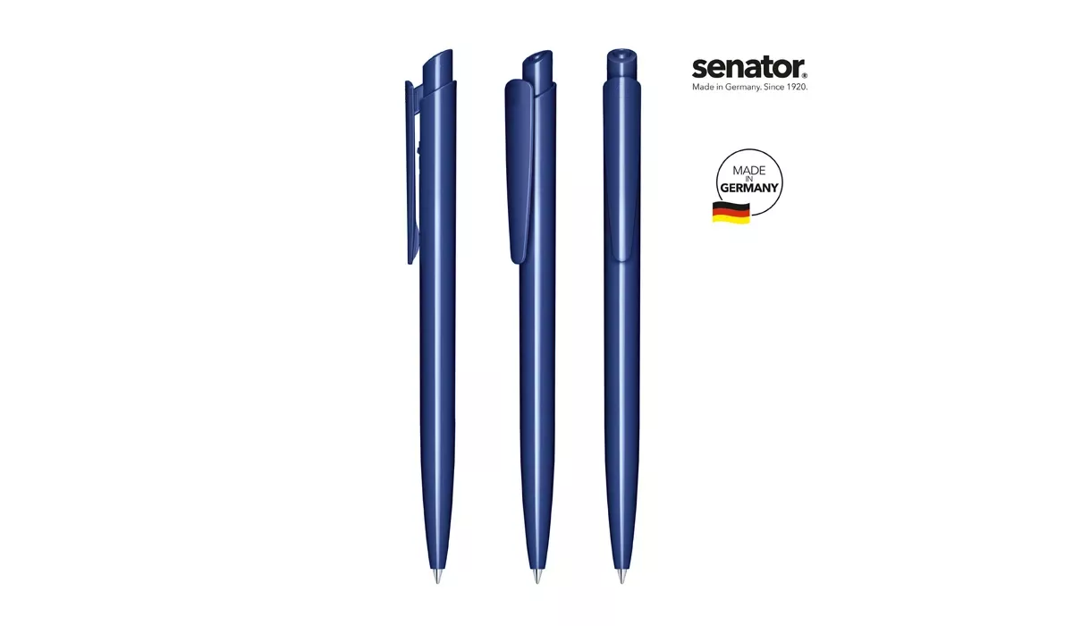 Kugelschreiber Dart Polished