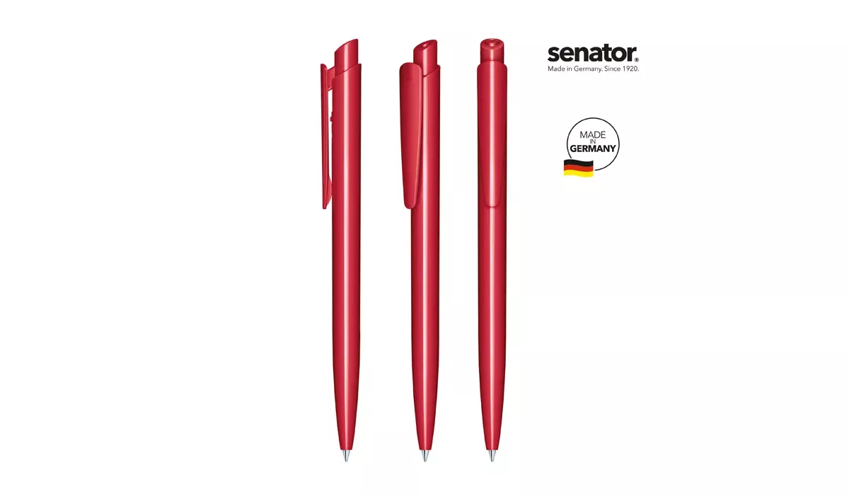 Kugelschreiber Dart Polished
