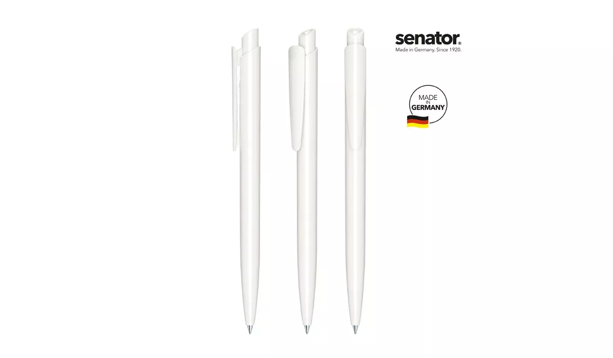 Kugelschreiber Dart Polished