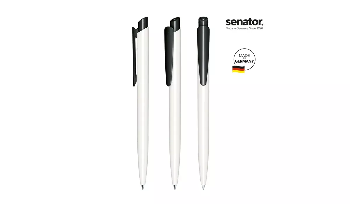Ball pen Dart Polished Basic