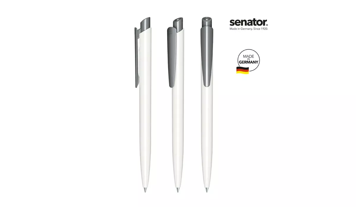 Ball pen Dart Polished Basic