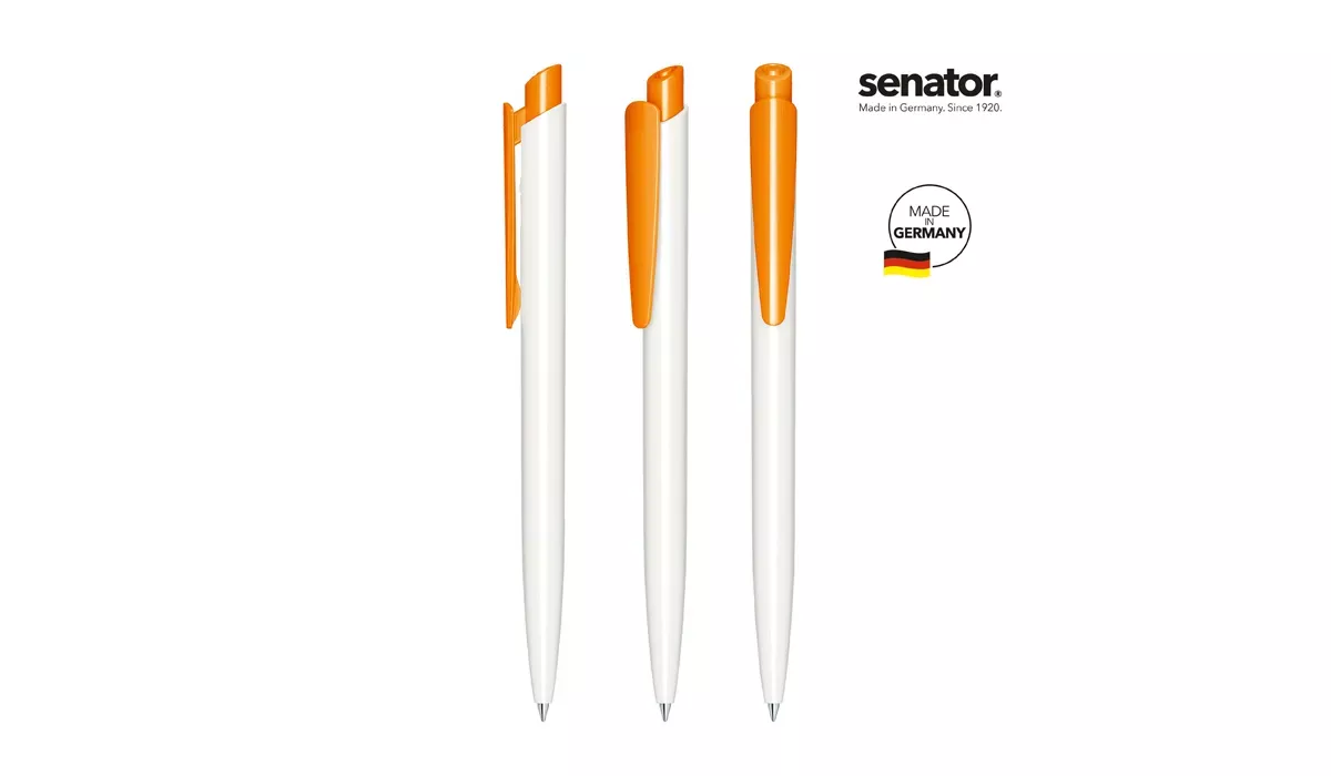 Ball pen Dart Polished Basic