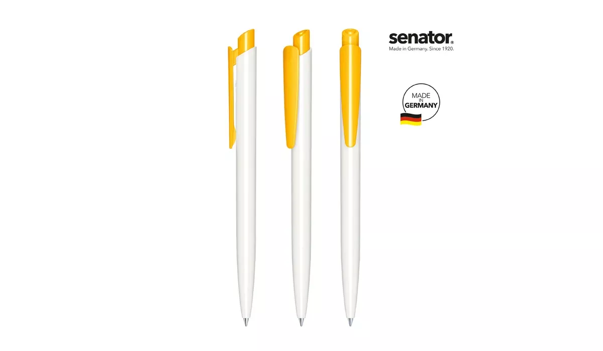 Ball pen Dart Polished Basic