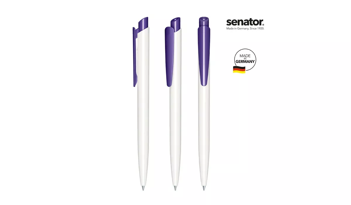 Ball pen Dart Polished Basic