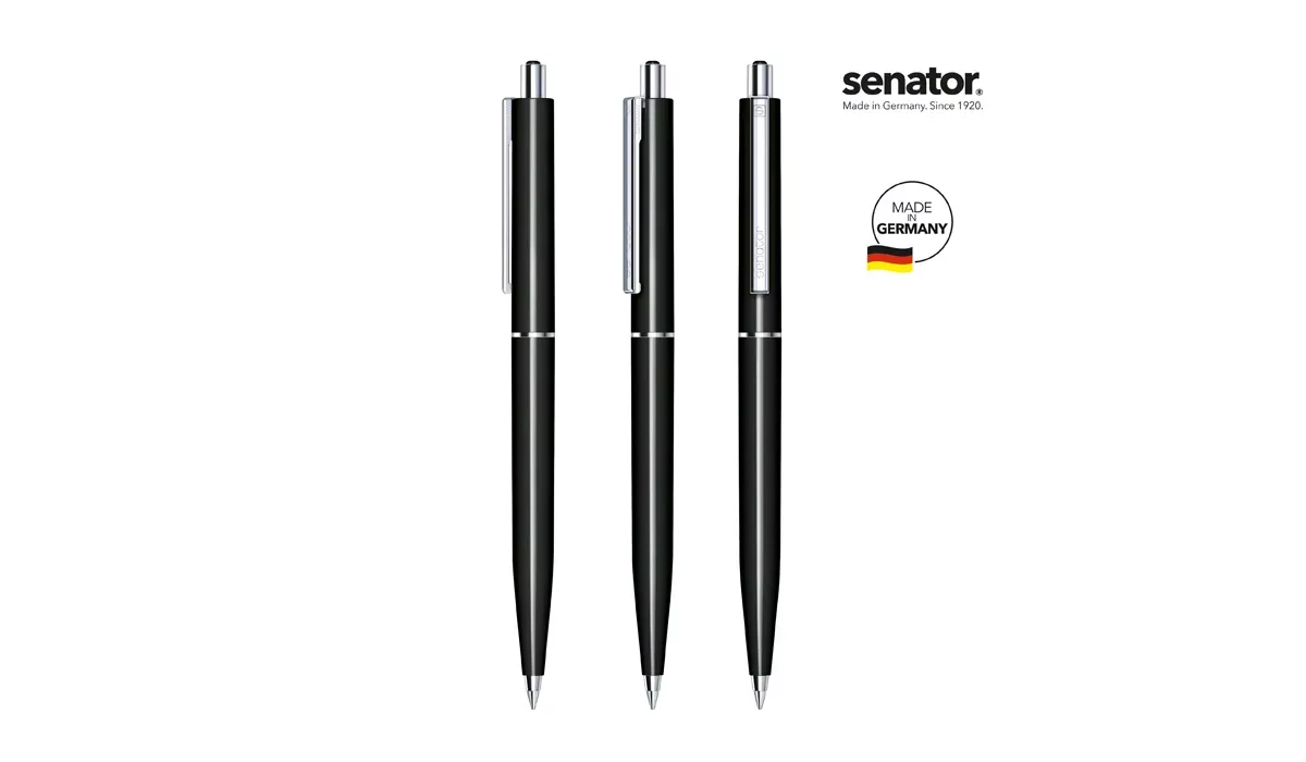 Ball pen Point Polished