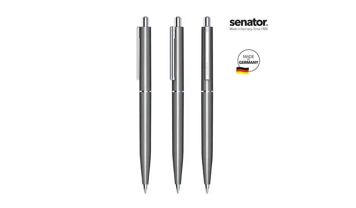 Ball pen Point Polished