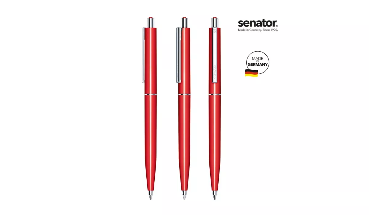 Ball pen Point Polished