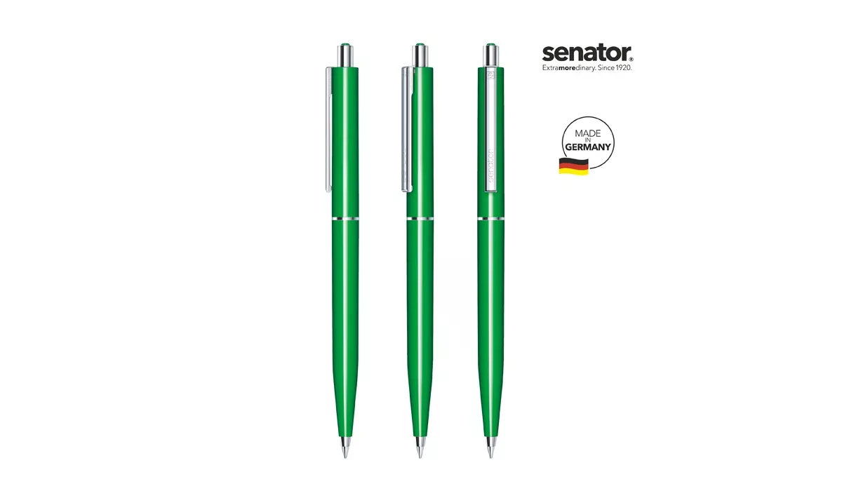 Ball pen Point Polished