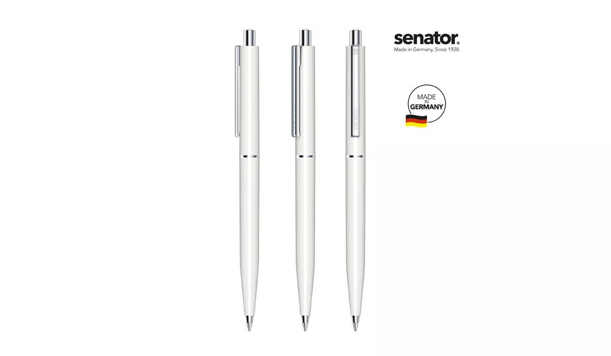 Ball pen Point Polished