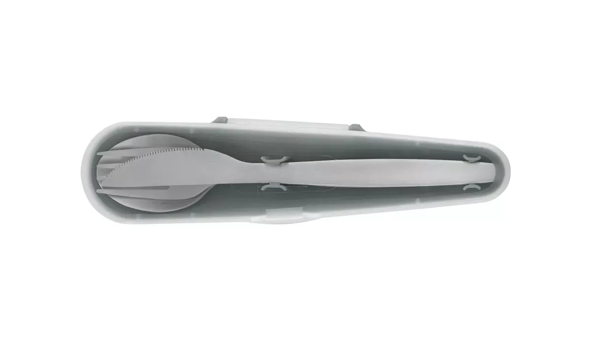 mobiles Besteck Eat2Go