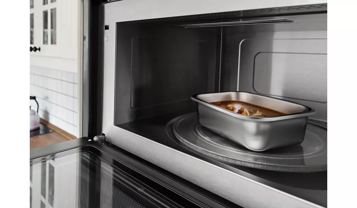 Lunchbox SteelGourmetCompact