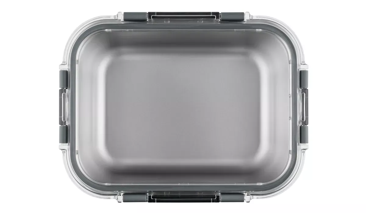 Lunchbox SteelGourmetCompact