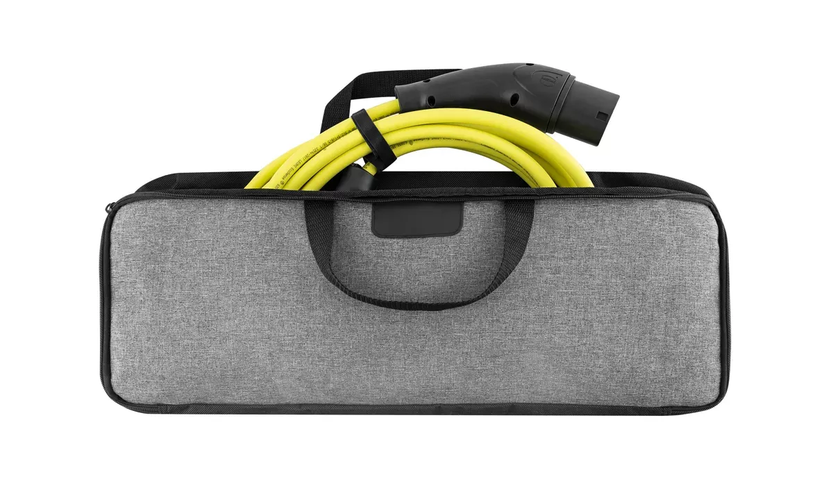 License Plate Bag MetropolitanKFZ&E-Mobility