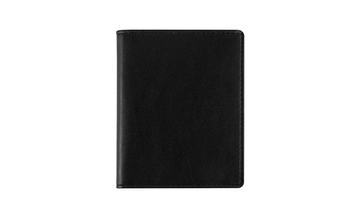 Driver's license pocket CraftSignature