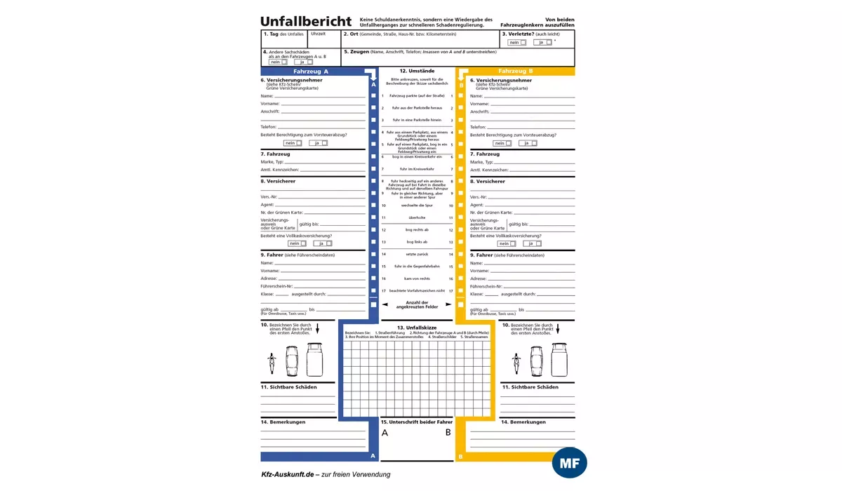 Store&Time paper bag black/blue