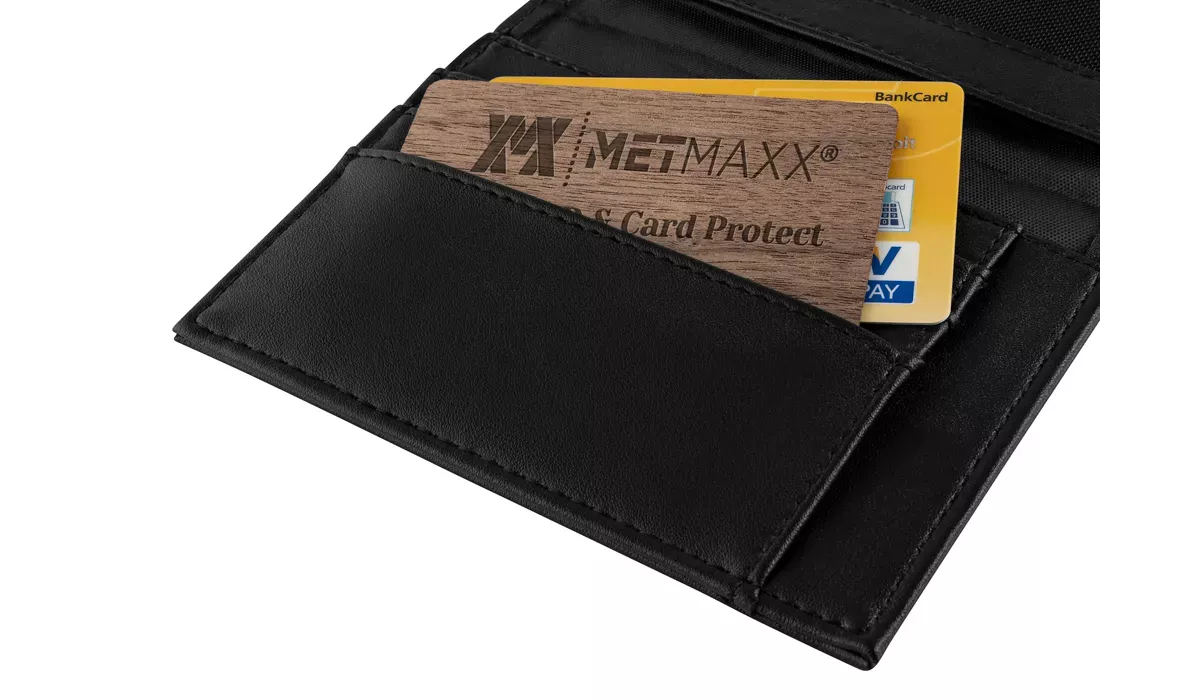 ActiveProtectCard NFC/RFID