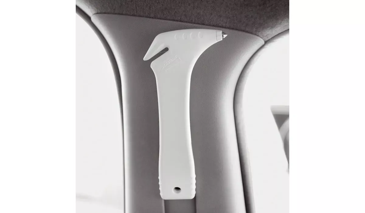 Nothammer HelpingHammer weiß