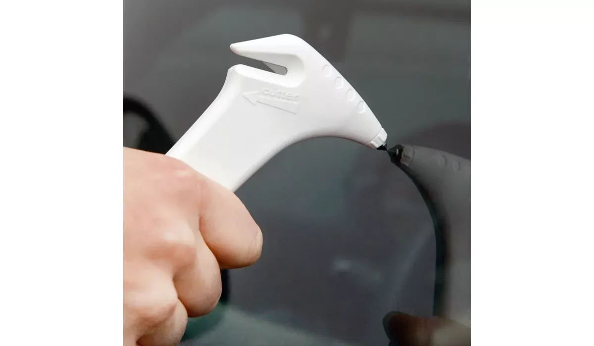 Nothammer HelpingHammer weiß