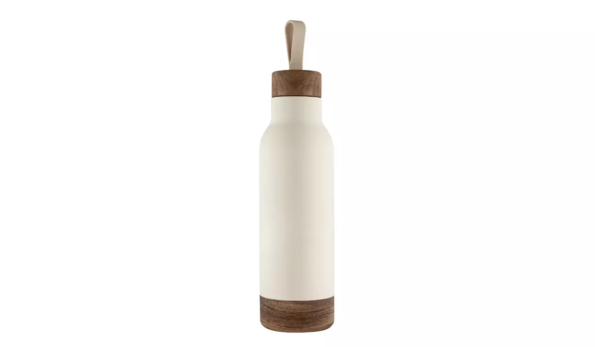 Thermotrinkflasche GenerationRefillUrbanStyle