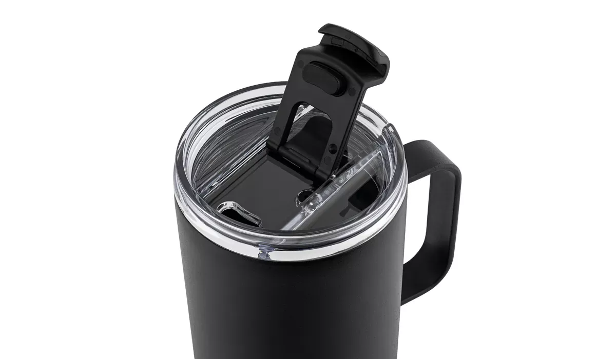 Thermobecher MyCoffeePotCeramic