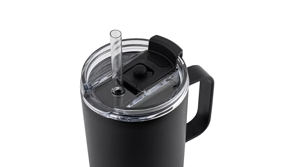 Thermobecher MyCoffeePotCeramic