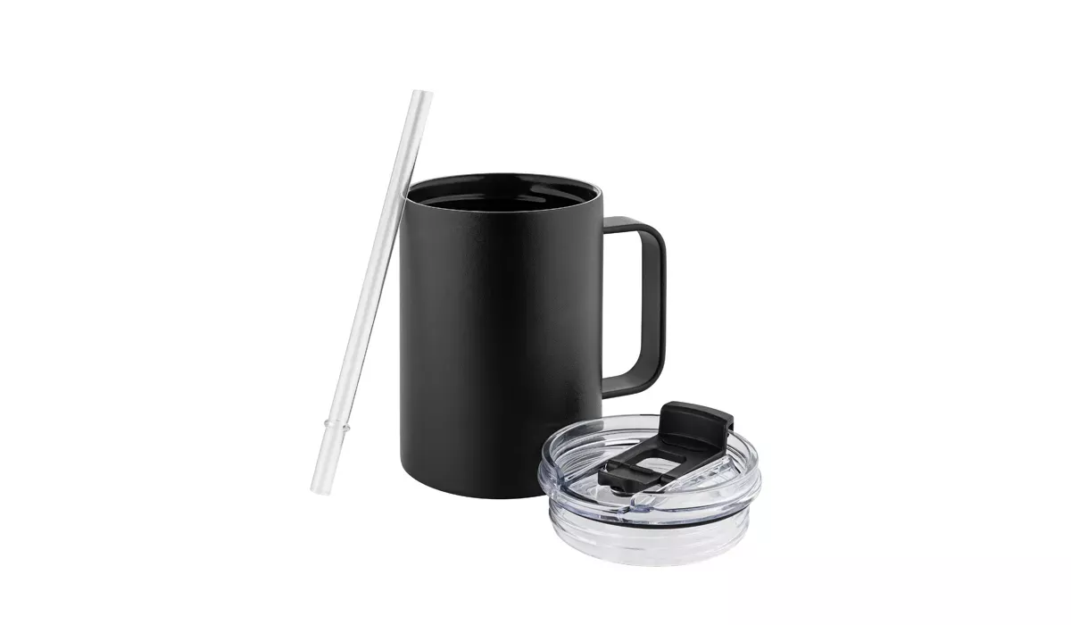 Thermobecher MyCoffeePotCeramic