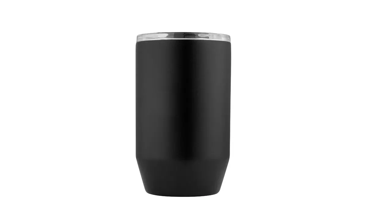 Vacuum RCS Travel Mug DailyCup black