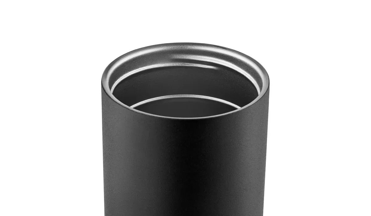 Thermo Mug Crema Extensa SafeSlide black