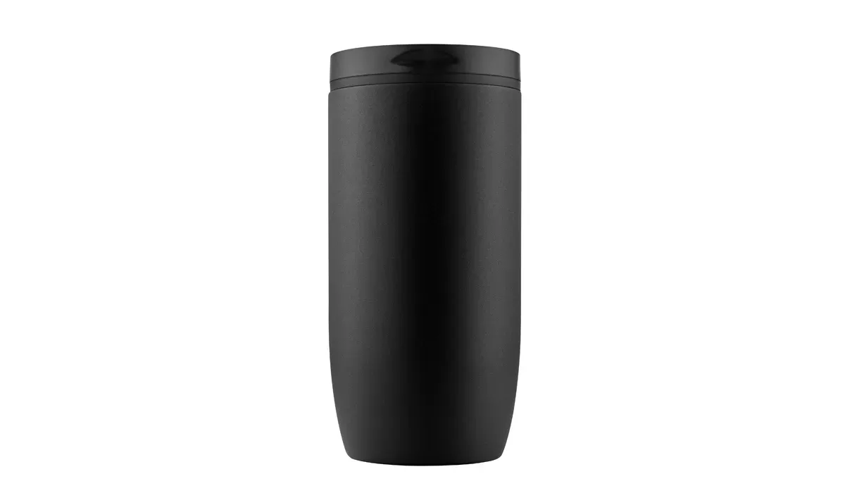 Thermo Mug Crema Extensa SafeSlide black