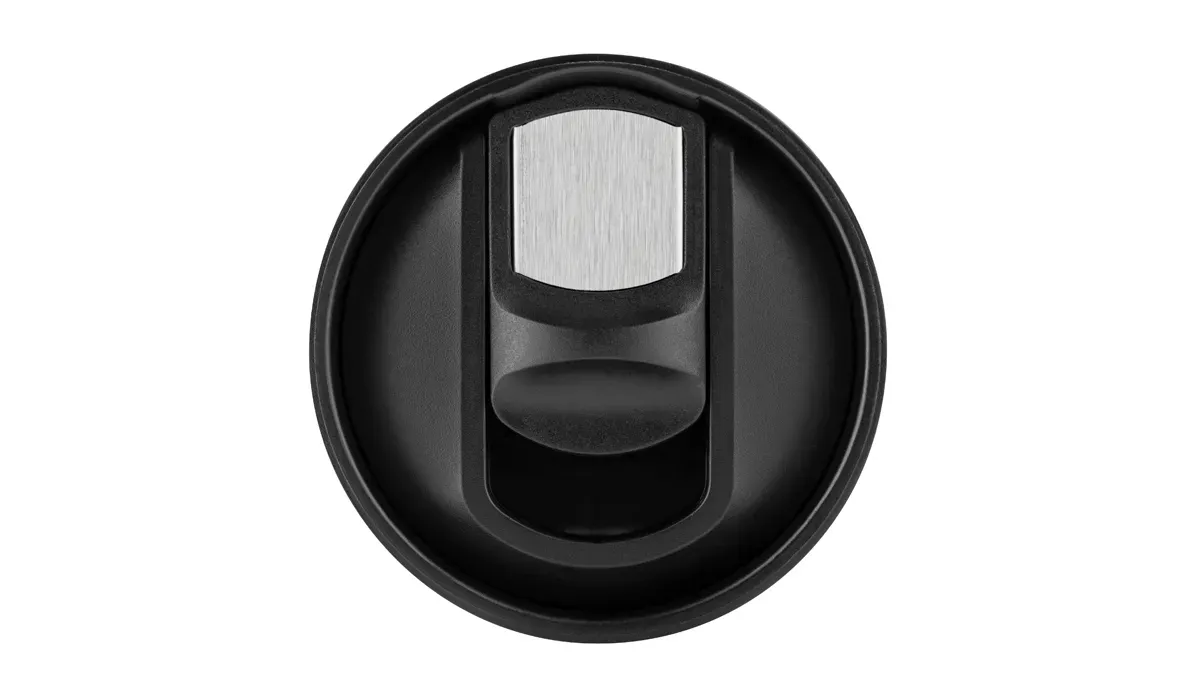 Thermo Mug Crema Extensa SafeSlide black