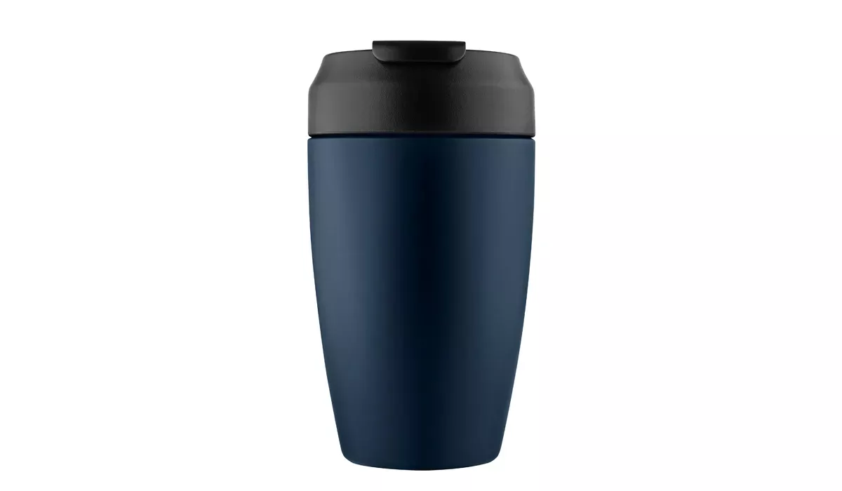 Thermo Mug Crema Extensa WOWlock blue