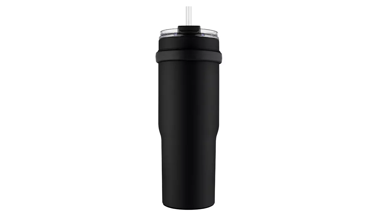 Thermo Mug CremaExtensaMaxMobile black