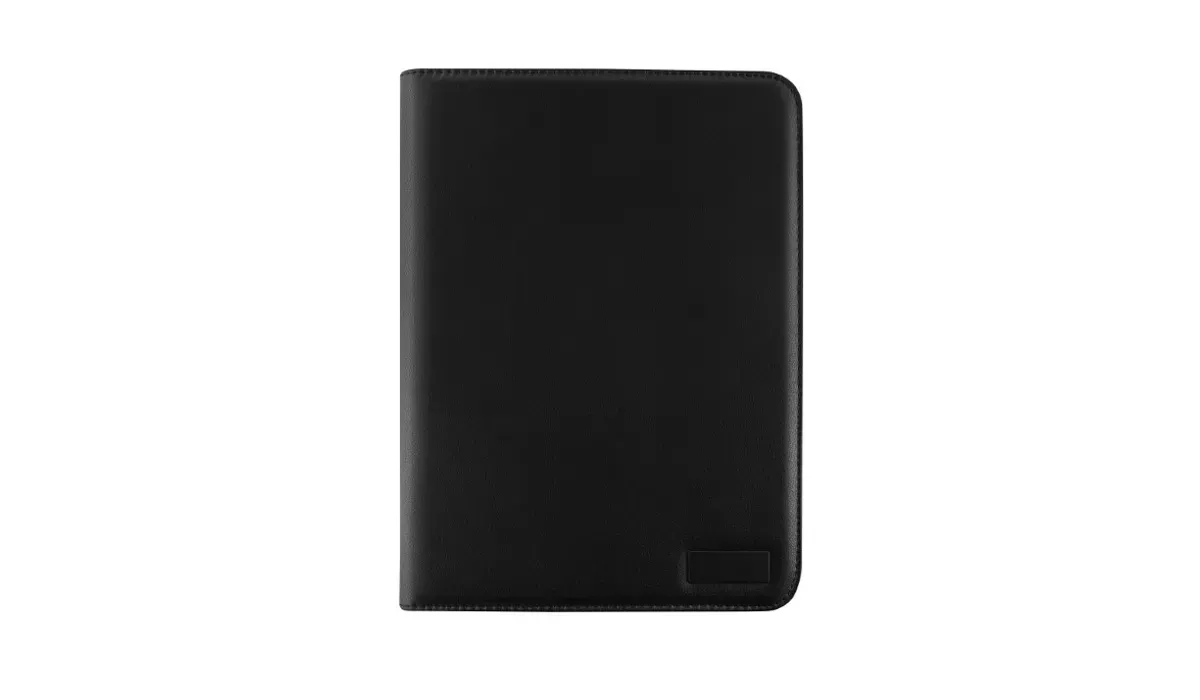 Schreibmappe Businessportefolio A4Excecutive schwarz