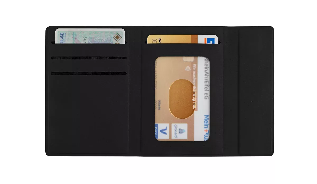 MagSmartWallet card wallet