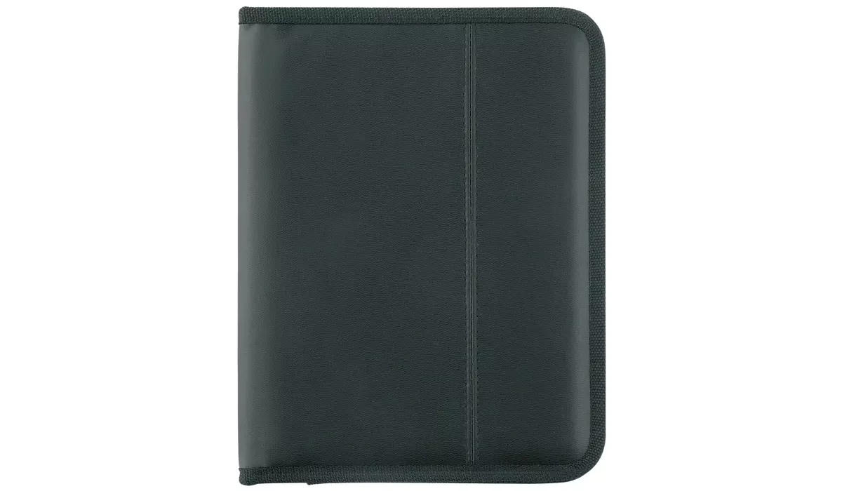 Schreibmappe GoBusinessA5 schwarz