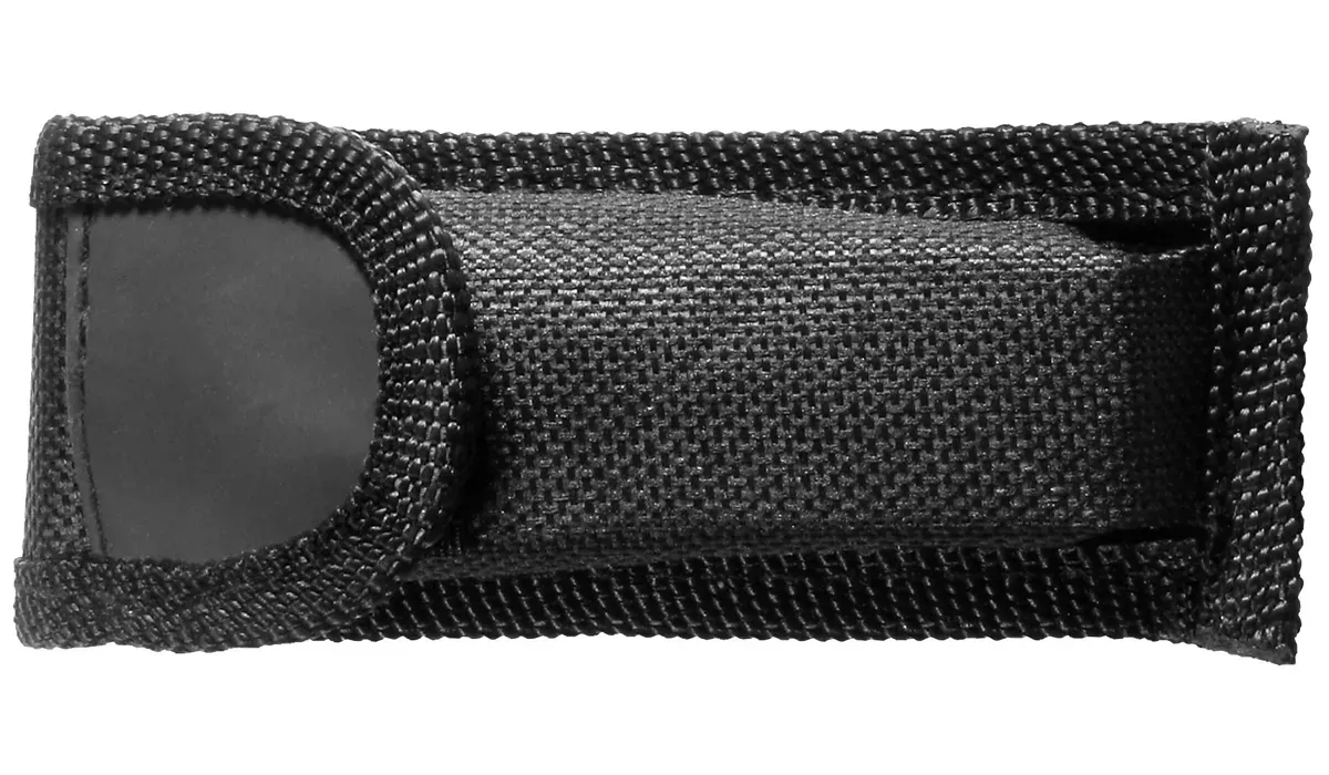 Outdoormesser CrossWood silber