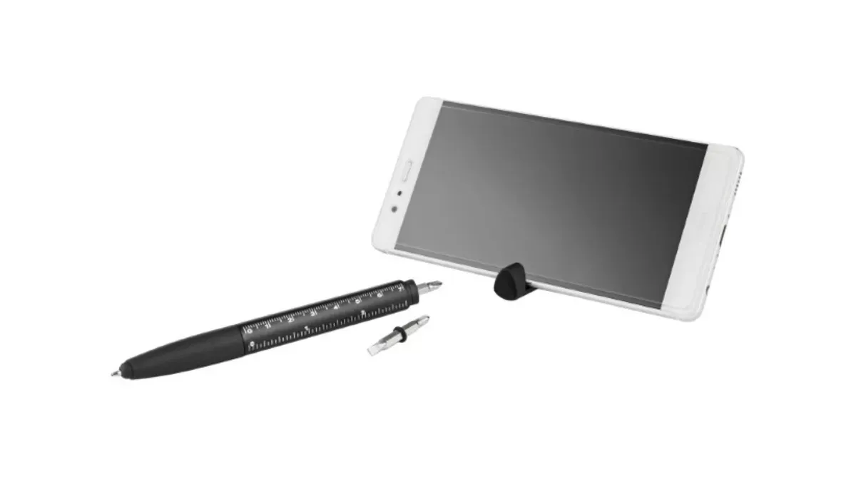 Kugelschreiber DigiGenerationPenNFC schwarz