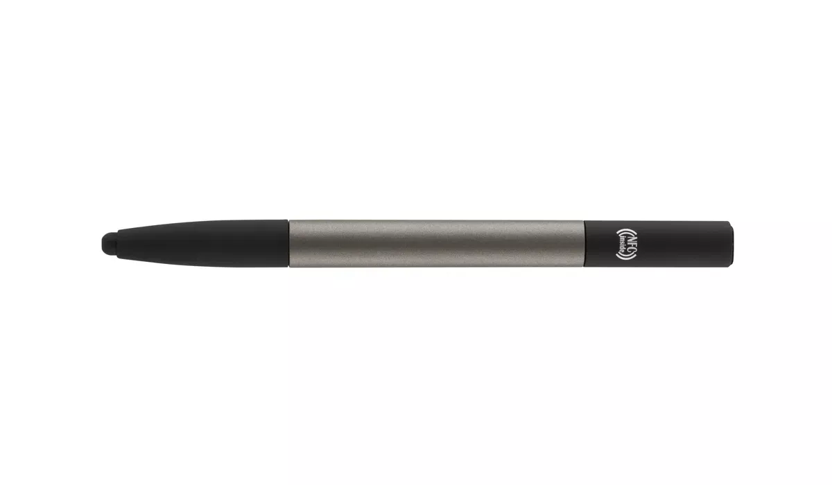 Ballpoint pen DigiGenerationPenNFC titan