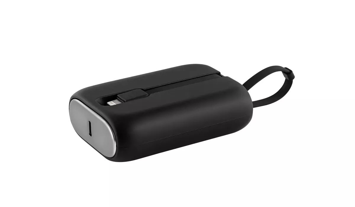 Powerbank Dr.ChargeXLPDPRO