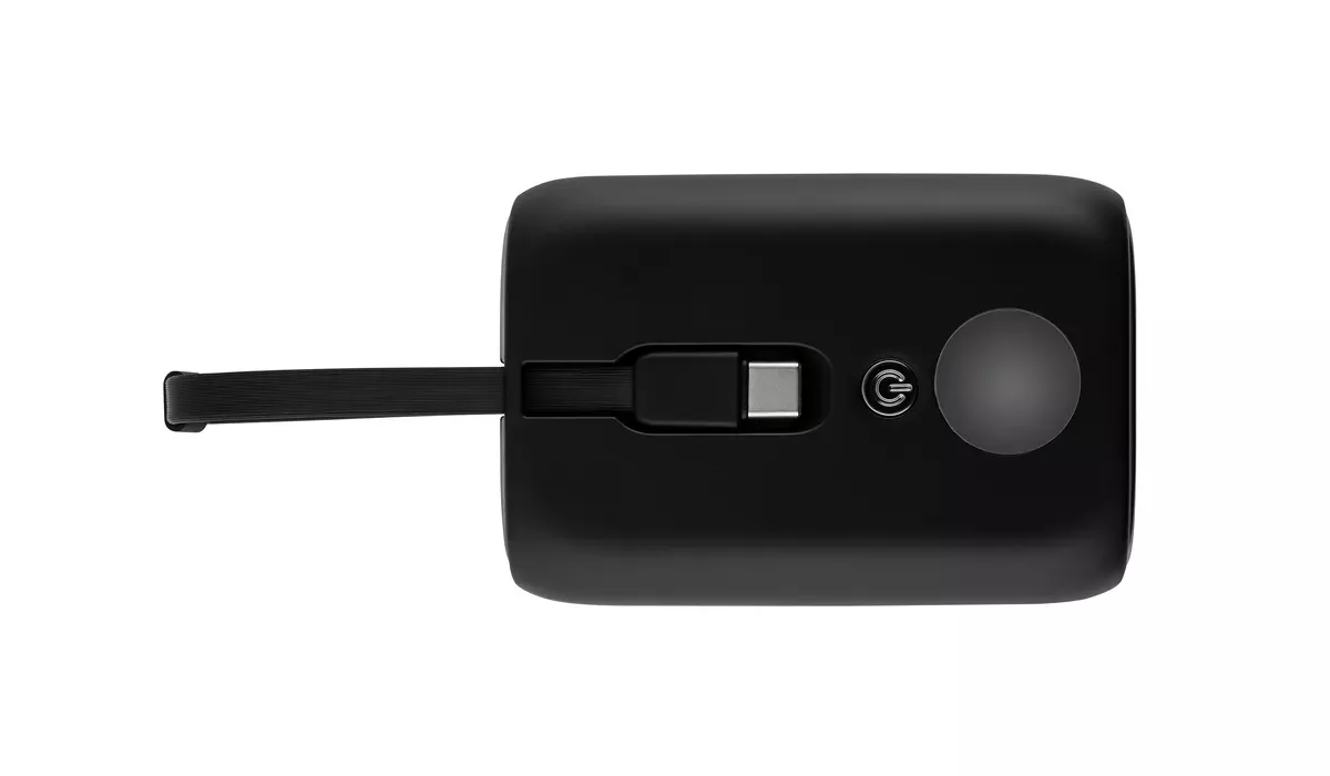 Powerbank Dr.ChargeXLPDPRO