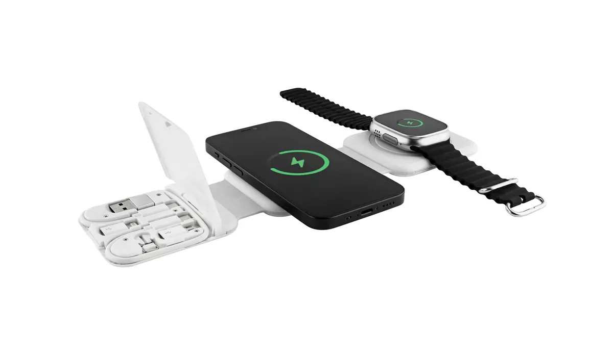 Ladepad FutureMultiCharge